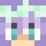Sister #2 - Female Minecraft Skins - image 3