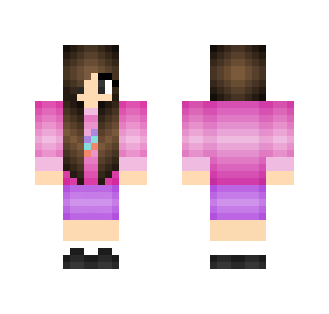 Mabel Pines (Gravity Falls)