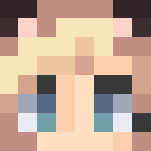 Teddy Onesies - Female Minecraft Skins - image 3