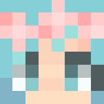 Sister #1 - Female Minecraft Skins - image 3