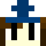Dipper Pines - Gravity Falls - Male Minecraft Skins - image 3
