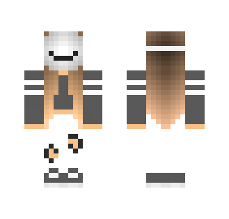 Casual Skin