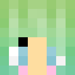 not in school - Female Minecraft Skins - image 3