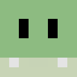 Pancho The Raptor - Male Minecraft Skins - image 3