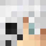 Bunny Skelet - Male Minecraft Skins - image 3