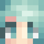 ◊€∆†◊ | Simple Return - Female Minecraft Skins - image 3