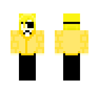 Bill Cipher - Gravity Falls