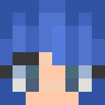 twin (1) Nichole's twin - Female Minecraft Skins - image 3