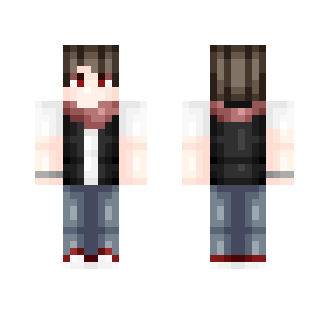 Request From Grimlol x3