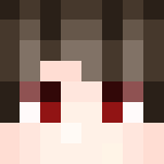 Request From Grimlol x3 - Male Minecraft Skins - image 3