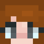 No Shame Man, No Shame ~Scartha~ - Female Minecraft Skins - image 3