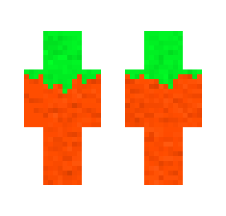 Carrot.