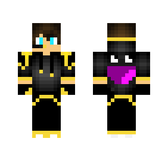 MCMiner215
