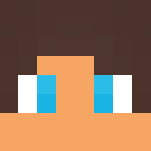 Cute Boy - Boy Minecraft Skins - image 3