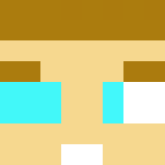 Download Free Moigamer Skin for Minecraft image 3 Moigamer - Male Minecraft Skins - image 3