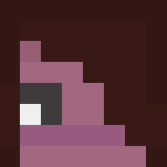 Smoky Quartz / Steven Universe - Interchangeable Minecraft Skins - image 3