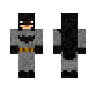 Batman (Batman V Superman!)