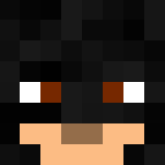 Batman (Batman V Superman!) - Batman Minecraft Skins - image 3