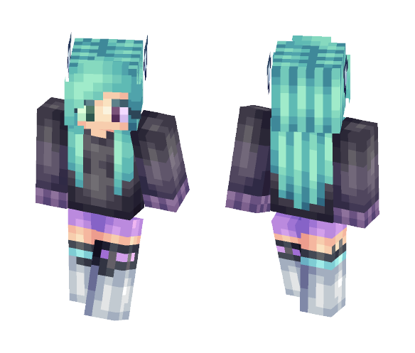 Requests Galore! - Male Minecraft Skins - image 1