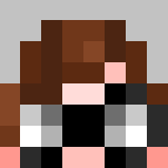 Download Free me irl (name change) New OC Skin for Minecraft image 3 me irl (name change) New OC - Male Minecraft Skins - image 3