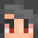 demon - Female Minecraft Skins - image 3
