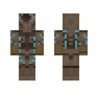 Blind Ogre (Destiny: Rise of Iron)