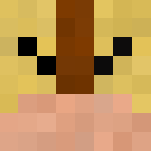 Wolfer clothes guy - Male Minecraft Skins - image 3
