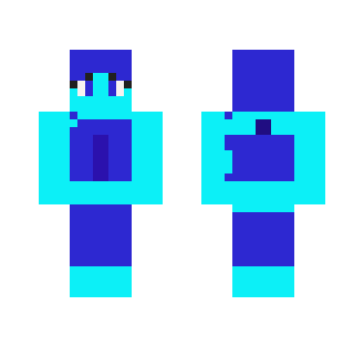 Lapis Lazuli_Steven Universe