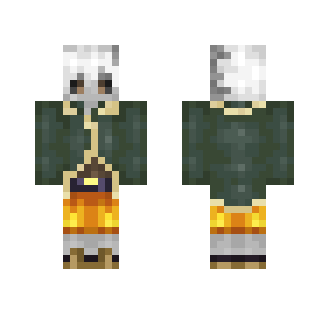 Rilion (Skin request) - Neleh