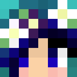 Flower Girl - Girl Minecraft Skins - image 3