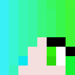 nature water - Male Minecraft Skins - image 3