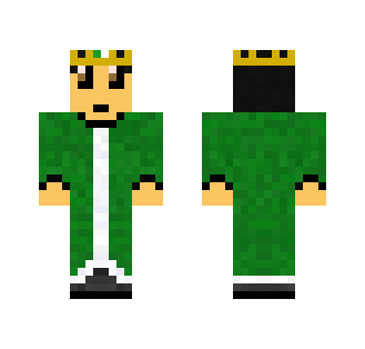 King