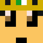 King - Male Minecraft Skins - image 3