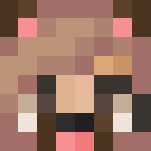 Download Free girl Skin for Minecraft image 3 girl - Female Minecraft Skins - image 3