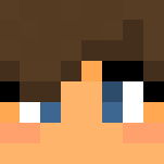 About no new skins, read desc - Female Minecraft Skins - image 3