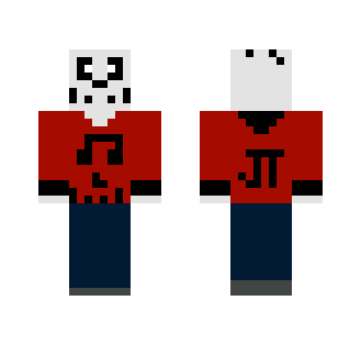 JT Machinima Skull [YouTuber]