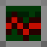 Prometheity [Original Character] - Male Minecraft Skins - image 3