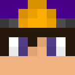 Phone Guy Human [FNAF] - Male Minecraft Skins - image 3