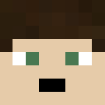 Download Free Steve-Based Hoodie Boy... Skin for Minecraft image 3 Steve-Based Hoodie Boy... - Male Minecraft Skins - image 3