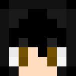 ☾ I Write Sins ☽ - Female Minecraft Skins - image 3