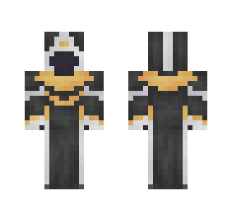 Request - Cichol