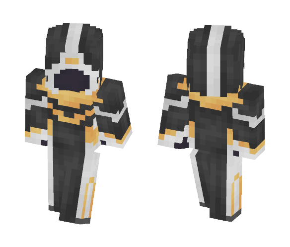 Request - Cichol - Male Minecraft Skins - image 1