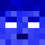 Ice Man (X-Men) - Male Minecraft Skins - image 3