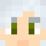 Haelun [LoTC] - Female Minecraft Skins - image 3