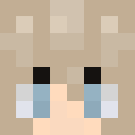 ☾ Edited~ Aesthetic ☽ - Female Minecraft Skins - image 3
