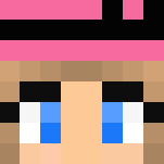 Serena From Pokémon X & Y - Female Minecraft Skins - image 3