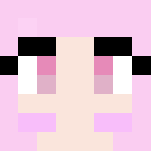 ghost girl - Girl Minecraft Skins - image 3