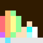 Dimension war Craz - Male Minecraft Skins - image 3