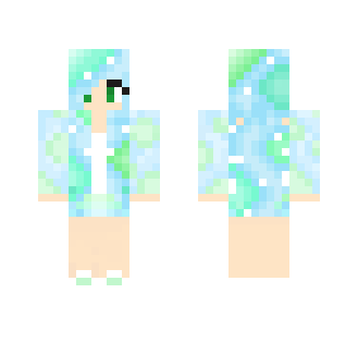 Earth Girl