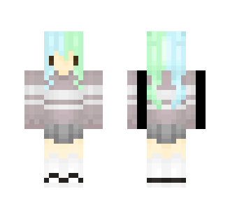 mint qwq